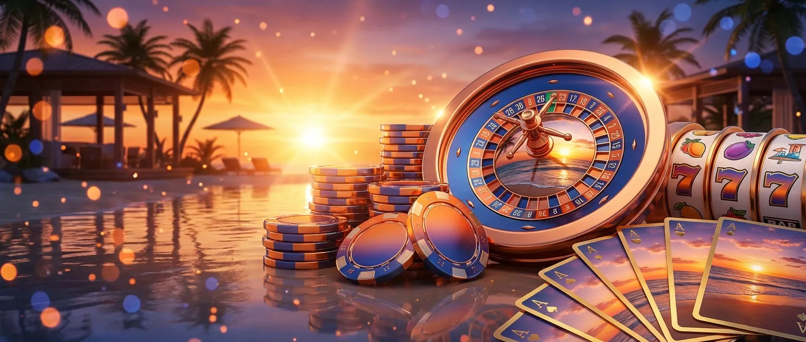 22Bet Casino bonus